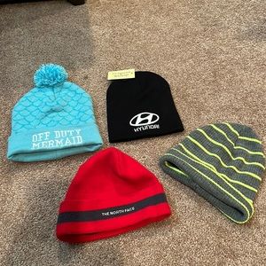 Hat Bundle!